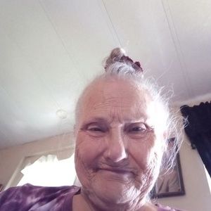 Meet your Posher, Gretchen